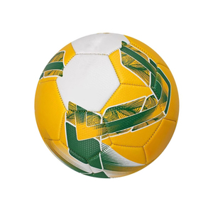 New Professional Official Custom Match Soccer <b>Ball</b> Lightweight High Quality Material Custom Made Outdoor Wholesale - Product Image 6