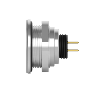 Conectores impermeables de bloqueo trasero M9 4PIN - Product Image 5