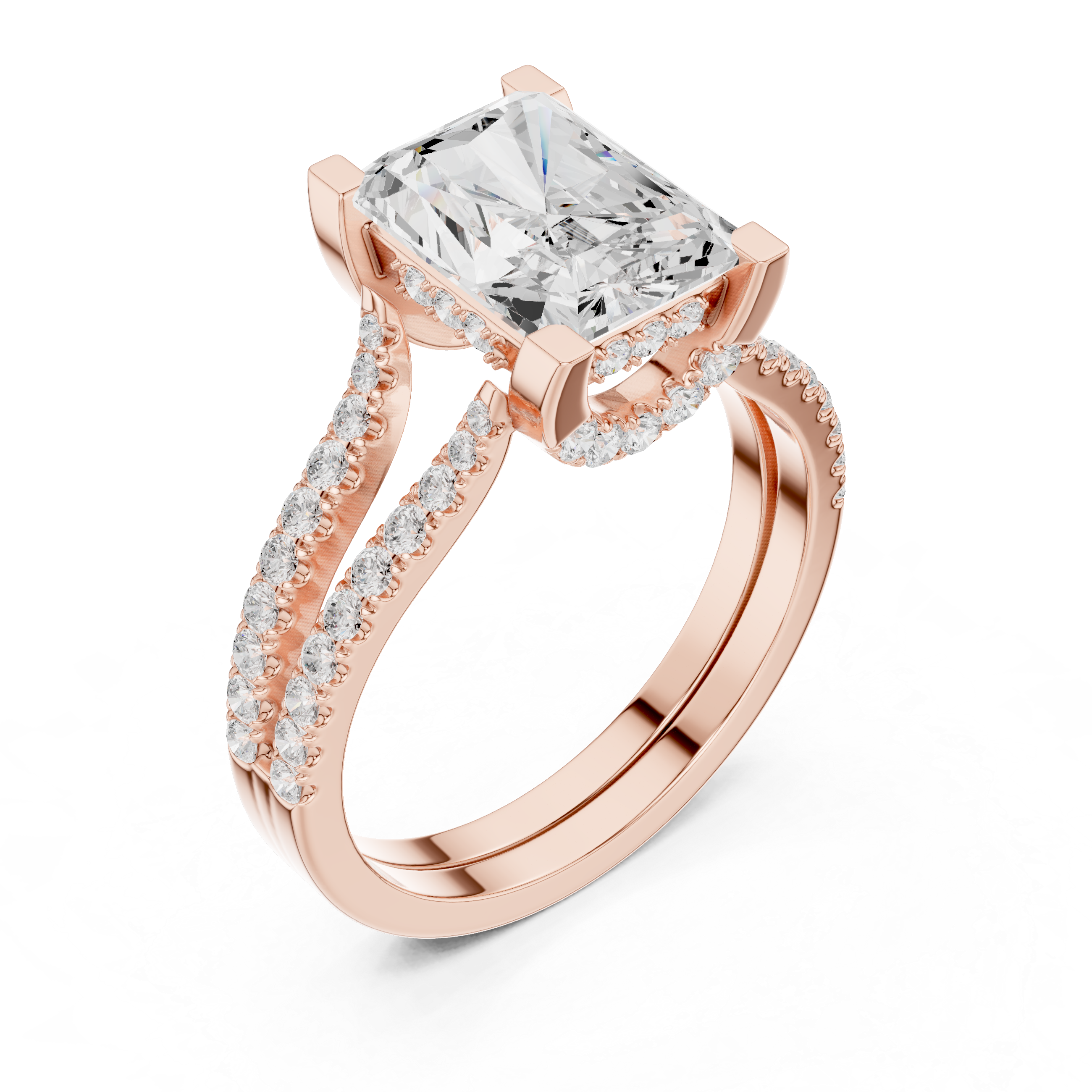 Or rose