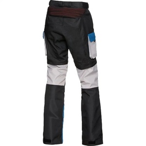 Pantalon Cordura de style professionnel 2027, pantalon en textile Cordura imperméable pour hommes, pantalon Cordura sur mesure - Product Image 3