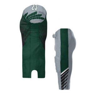 ชุดกีฬาอเมริกันฟุตบอลพิมพ์ลายพรีเมียม ดีไซน์สวยงาม สวมใส่สบาย รับสั่งทำโลโก้ ชุดอเมริกันฟุตบอลสั่งทำได้ MOQ ต่ำ - Product Image 3