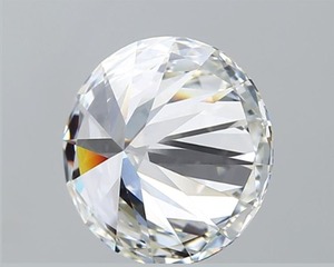 Diamant de laboratoire rond brillant de 3,05 carats, certifié IGI, couleur F, clarté VS1, excellente taille, pour la fabrication de bijoux, pierre non montée - Product Image 5