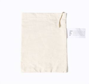 Sacs d'échantillonnage de sol en tissu de coton écologique, personnalisés pour la géologie, conçus pour un échantillonnage de sol efficace, les relevés miniers, portables - Product Image 1