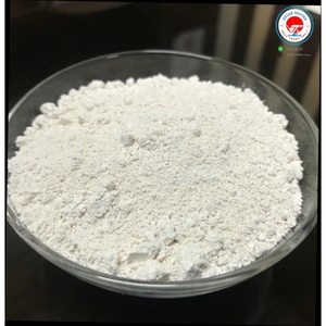 Polvo de Carbonato de Calcio de Alta Calidad para la Producción de Tuberías, Conductos y Perfiles de PVC - Product Image 1