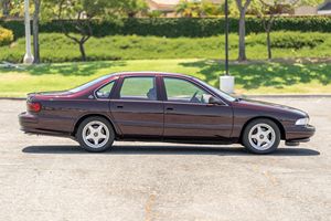 Chevrolet Impala SS de 1996 - Product Image 5