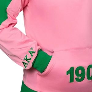 Sudadera con Capucha Rosa Elite para Mujer, Sudadera Informal, Deportiva, para Entrenamiento, Ropa Deportiva, Ligera, para Equipo - Product Image 3