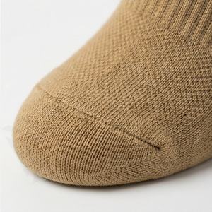 Chaussettes en coton tricotées pour femmes, motifs de dessins animés, respirantes, confortables, personnalisables, accessoires de mode - Product Image 6