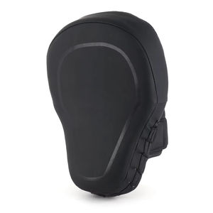 Custom Wholesale Boxing Punch Target Mitt <b>Glove</b> Leather Focus Pads for MMA Muay Thai Fitness Training - Product Image 4