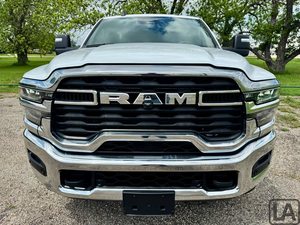 Ram 2500 Big Horn 4X4 Crew Cab Usada, Año 2025 - Product Image 1
