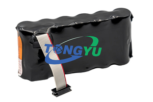 67-2515-51 Ni-MH <b>battery</b> 7.2V 2300mAh Medical Replacement <b>battery</b> for Medfusion 3500 3010 2500 Syringe <b>Pump</b> - Product Image 3