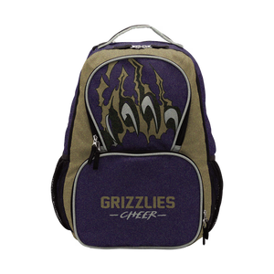 Mochila Ligera de Poliéster para Animadoras - Diseño Personalizable Unisex para Viajes y Deportes de Atletismo, Compatible con Bicicleta - Product Image 5