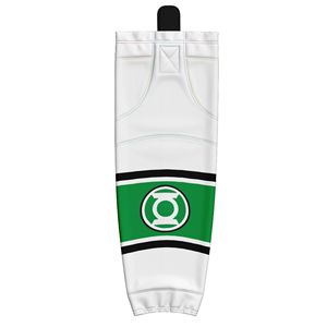 OEM Service Custom Design Sublimated Team Ice Hockey <b>Sock</b> Stretch Fiber Elastic Cuff Training Wear Durable <b>Polyester</b> Fiber Adult - Product Image 2