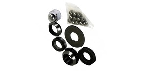 Kit de réparation de colonne de direction ZANGO 1850031M1, pièce de rechange pour tracteur agricole, composant de système robuste - Product Image 4