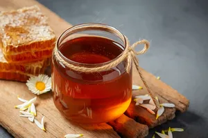 Edulcorante Natural Orgánico de Bayas de Sidr - Listo para Usar, Vida Útil de 24 Meses - Product Image 3