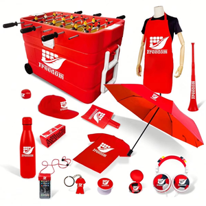 Sets de Regalo Promocionales Personalizados con Logotipo para Empresas, Regalos Corporativos Personalizados - Product Image 2