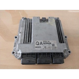 Koleos - Unidades de Control Electrónico y Módulos Informáticos Usados QA23701JY0 - Product Image 1