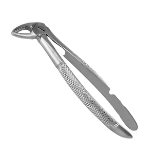 Juego de Fórceps Profesionales para Extracción Dental, Alicates de Acero Inoxidable para Remover Dientes, Instrumentos Dentales para Cirugía Oral - Product Image 5