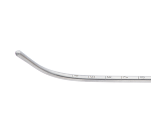 Sondas Uterinas Manuales de Alta Calidad, Instrumentos de Obstetricia y Ginecología, Reutilizables, de Acero Inoxidable, para Uso Hospitalario, Quirúrgicos - Product Image 6