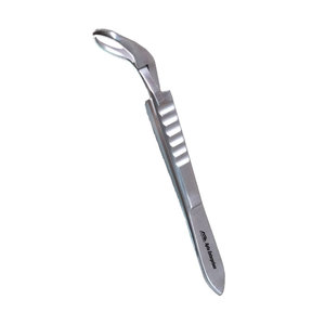 Pinces à serviettes chirurgicales en gros pour usage professionnel – Pinces à serviettes croisées Jones en acier de haute qualité - Product Image 4
