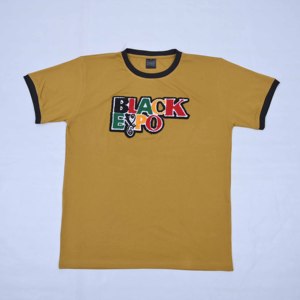 T-shirts streetwear pour femmes, logo personnalisé, vêtements décontractés pour les voyages et les activités de plein air, tendance, respirants, écologiques, en toile de haute qualité, vente en gros - Product Image 3