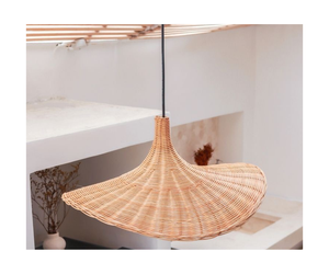 1. Decoraciones de Bambú Artesanales al por Mayor – Soluciones de Iluminación Natural Versátiles para Mercados Internacionales de Interiores - Product Image 6