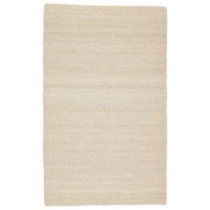 Tapis en jute indiens faits à la main, tapis tressé en jute 4x6 - Durable, réversible, adapté aux animaux domestiques, écologique, style kilim pour salon - Product Image 4