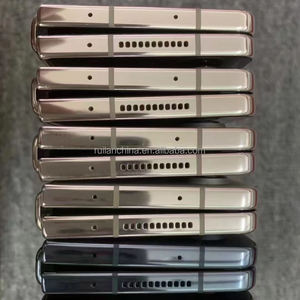 Téléphone pliable de luxe Fold4, marque 5G, version mondiale originale débloquée, haute qualité, occasion, 12 Go de RAM, écran 6,7 pouces, Fold 2 - Product Image 6