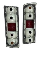 FEU Arrière pour BMW E30 '82+