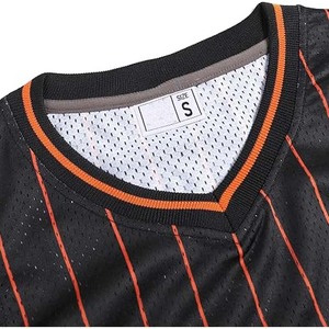 Team Wear Custom Basketball & Soccer Training Vest Football Bibs Floral/Animal Print Eco-Friendly Plus Size Breathable <b>Mesh</b> - Product Image 4