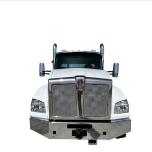 Camion d'occasion 2025 Kenworth - T880 12.9L 6 cylindres 3 essieux Puissance 455 ch Carburant Diesel PACCAR MX-13 CLASSE 8 (ATM) Conduite à gauche - Product Image 1