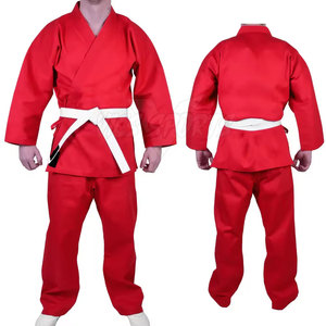 Uniforme de Jiu Jitsu de Primera Calidad a Precio de Mayoreo, Kimono de Jiu Jitsu, Conjuntos de Ropa BJJ de Alta Calidad - Product Image 2