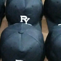 Gorra de Béisbol Personalizada Unisex de Mezclilla con Múltiples Paneles y Satén, con Logotipo Bordado, Patrón de Letras, para Despedida de Soltera, Texto Personalizado