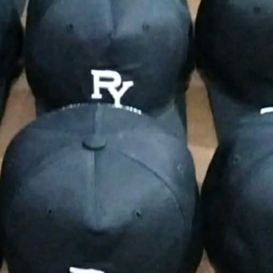 Gorra de Béisbol Personalizada Unisex de Mezclilla con Múltiples Paneles y Satén, con Logotipo Bordado, Patrón de Letras, para Despedida de Soltera, Texto Personalizado - Product Image 6