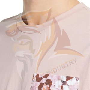 Camiseta de Diseño Más Popular, Nueva Llegada, Talla Personalizada para Hombre, Camisetas de Moda Más Vendidas para Hombre - Product Image 4