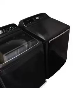 MERIT Ensamblado 7.5 Cu. Secadora de Ropa Inteligente con Vapor y Función de Desinfección - Product Image 3