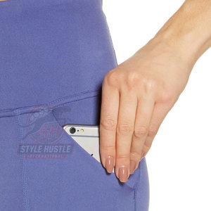 Leggings de Yoga de Alta Calidad al Por Mayor, Cintura Elástica, Último Diseño en Oferta, a un Precio Razonable - Product Image 5