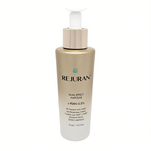 Siero Anti-Età REJURAN 30ml a Doppio Effetto con C-PDRN, Niacinamide e Peptidi per Illuminare e Rassodare la Pelle - Product Image 3