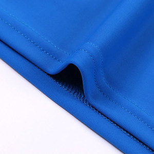 Chemises de compression pour hommes fabriquées par des professionnels - Nouveau design best-seller en spandex/polyester, séchage rapide, respectueuses de l'environnement, tailles personnalisables - Product Image 4