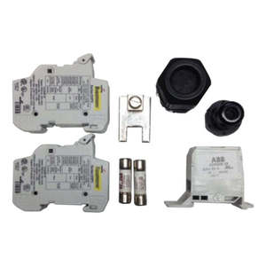Soladeck (combinador DC de 2 cuerdas)-0786K-2C - Product Image 1