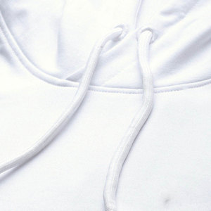 Fabricant pakistanais de sweats à capuche pour hommes, 100% coton, uni, hiver, écologique, respirant, polaire léger, faible MOQ, couleurs personnalisées - Product Image 5