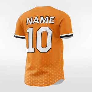 Plus Size <b>Baseball</b> Jersey-Customizable Color/Logo/Size 100% Polyester Breathable & Anti-Bacterial Made in Pakistan OEM Service - Product Image 4