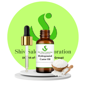 High Quality Hydrogenated <b>Castor</b> <b>Oil</b> Exporter Providing Bulk Supply for Cosmetic Personal Care Soap Making and Industrial - Product Image 1