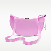 Sac bandoulière femme personnalisé, imperméable, tendance, simple, léger, rayé, portable, pratique, sac de poitrine