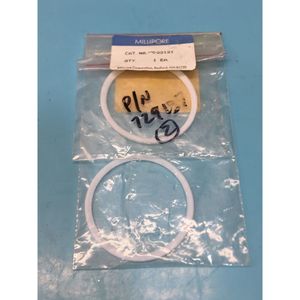 2 MILLIPORE P22121 RING FILTER FOLLOWER, 182816 - Equipo y piezas de semiconductores de confianza de la marca global Legacy - Product Image 1