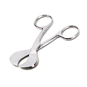 Tijeras para Cortar el Cordón Umbilical con Diseño Americano, Cortador de Cordón para Parto, Tijeras Médicas para Bebés - Product Image 5