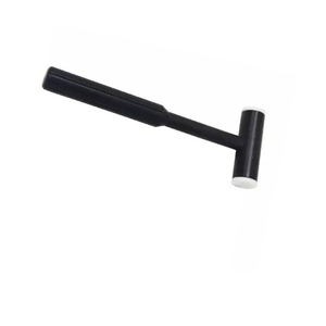 Martillo Quirúrgico de Doble Cara de Acero Inoxidable, Instrumento Manual Ortopédico y Dental para Injertos Óseos, Certificado CE, Grado A+ - Product Image 3