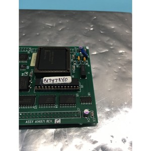 Placa de Circuito Impreso (PCB) Rudolph Technologies A14971, Procesador 196 - Equipo y Piezas de Semiconductores de Confianza de Marca Global - Product Image 3