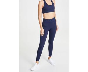 Nueva Llegada: Leggings Deportivos para Mujer, Transpirables, de Alta Elasticidad, con Estampado Sólido, para Yoga, Running, Entrenamiento y Ejercicio - Product Image 5
