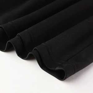 Conjunto de Uniforme de Fútbol Unisex con Degradado, Manga Corta, Cuello en V, Secado Rápido, Reversible, Sin Costuras, para Todas las Temporadas, Kit Deportivo para Adultos - Product Image 2