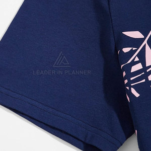 ชุดเซ็ตขาสั้นฤดูร้อนขายดี ชุดเซ็ตขาสั้นแฟชั่นสำหรับออกกำลังกาย ชุดเซ็ตขาสั้นฤดูร้อนใส่สบายสำหรับผู้ชาย - Product Image 5